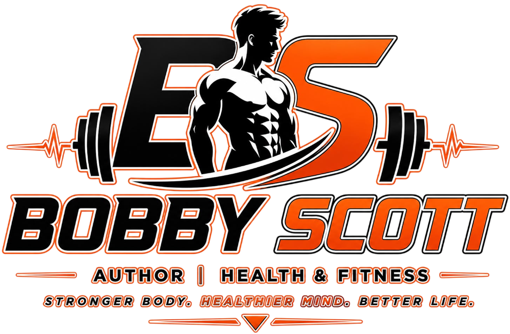 Bobby Scott Logo